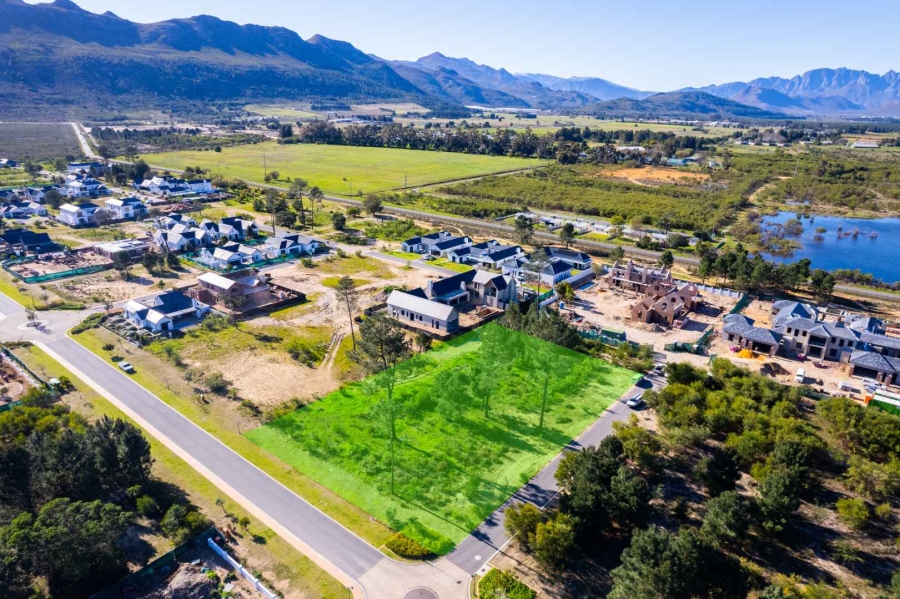 0 Bedroom Property for Sale in Pearl Valley Golf Estate Western Cape